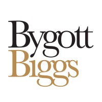 Bygott Biggs Legal Recruitment Logo