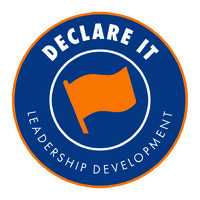 DECLARE IT! Logo