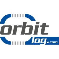 Orbit Logistics Group Logo