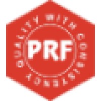 Punch Ratna Fasteners Pvt Ltd Logo