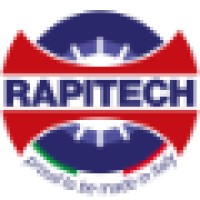 Rapitech Logo
