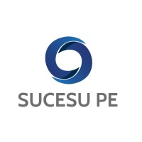 SUCESU PE Logo