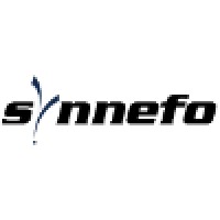 SYNNEFO SYSTEMS LTD. Logo