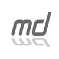 MD Technology Services Logo