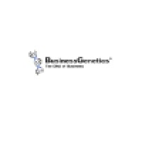 BusinessGenetics Logo
