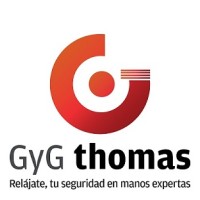 GyG Thomas Safety S.A Logo