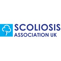 Scoliosis Association UK Logo