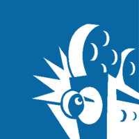 PTM, Pictures That Move Logo