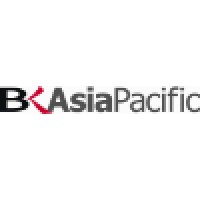 BKAsiaPacific Limited Logo