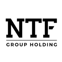 NTF (India) Pvt. Ltd. Logo