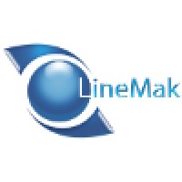 Corporación Linemak Logo