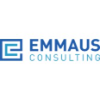 EMMAUS Consulting Limited Logo