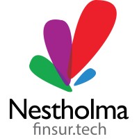 Nestholma Logo