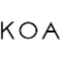 KOA Logo