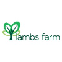Lambs Farm Logo