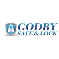 Godby Safe & Lock Logo