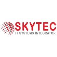 SKYTEC Logo