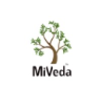 MiVeda Logo