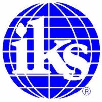 International Knife & Saw, Inc. Logo