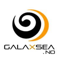 Galaxsea AS Logo