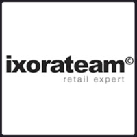 IXORATEAM SRL Logo
