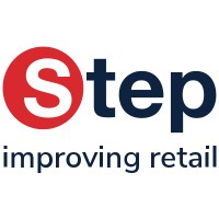 Step SpA Logo