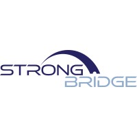 Strongbridge LLC Logo