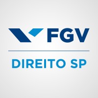 FGV DIREITO SP Logo