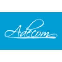 ADECOM administracion de comunidades Logo