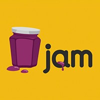 JAM Media Ltd Logo