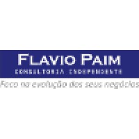 Flavio Paim Consultoria Independente Logo