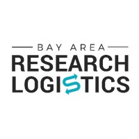 Bay Area Research Logistics Logo