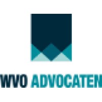 WVO Advocaten Logo