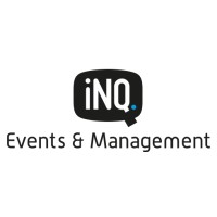 iNQ events & management Logo