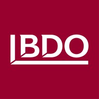 BDO Austria Logo