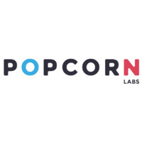 POPCORN LABS INC Logo