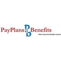 PayPlans & Benefits, Inc. Logo