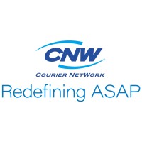 Courier Network Logo