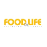 FoodinLife Gastronomi Yayınları Logo