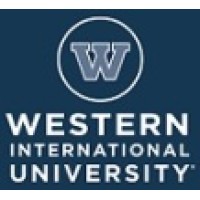 Western International University Logo