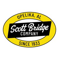 Scott Bridge Company Inc. Logo