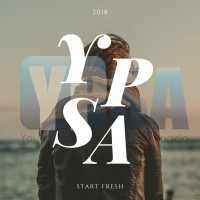 Young Professionals of San Angelo (YPSA) Logo