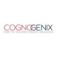 COGNOGEN!X, Inc. Logo