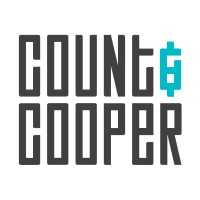 Count&Cooper Logo