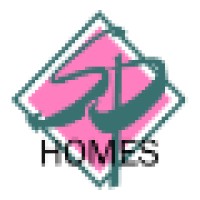Scott Patrick Homes Logo