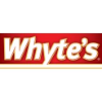 Les Aliments Whytes Inc. - Whytes Foods Inc. Logo