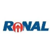 RoNal Equipment, Inc. Logo