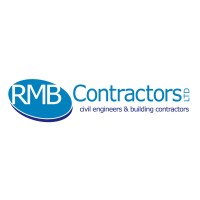 RMB Contractors Ltd Logo