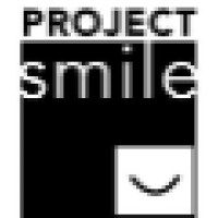 Project Smile Logo