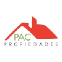 Pacpropiedades Logo